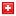 gbich.com server is located in Switzerland